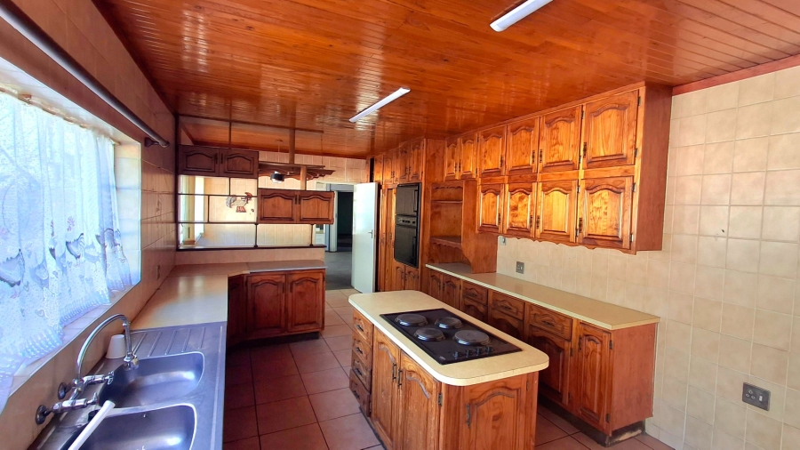 3 Bedroom Property for Sale in Sasolburg Ext 15 Free State